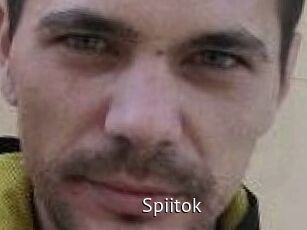 Spiitok