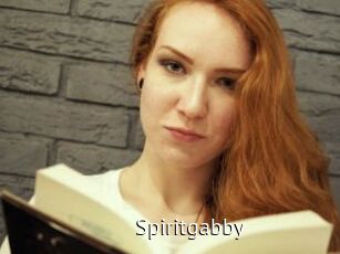 Spiritgabby