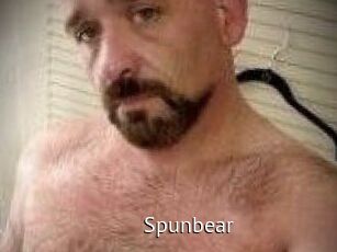 Spunbear