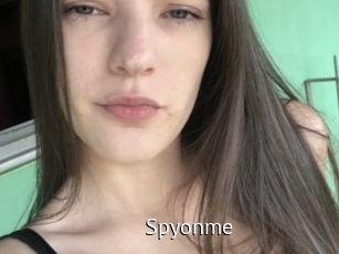 Spyonme