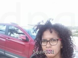 Squirtdoll