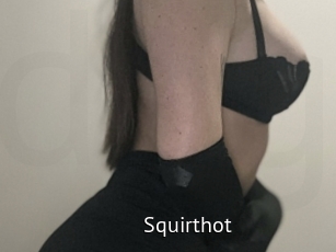 Squirthot