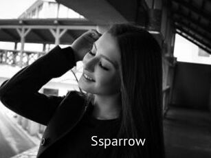 Ssparrow