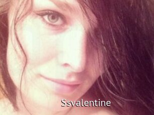 Ssvalentine