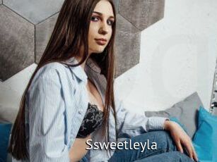 Ssweetleyla