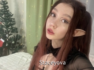 Staceyova