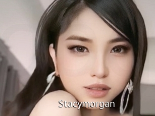 Stacymorgan