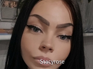 Stacyrose