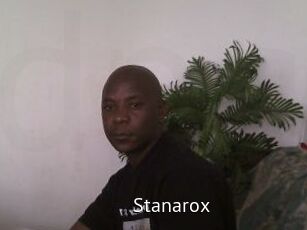 Stanarox