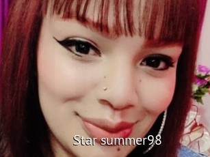 Star_summer98
