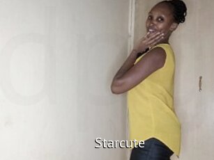 Starcute