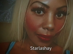 Starlashay