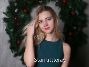 Starrlittleray