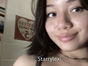 Starrylexi