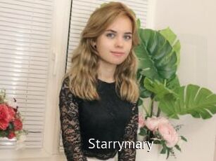 Starrymary