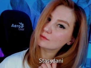 Stasydani