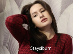 Staysiburn