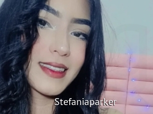 Stefaniaparker