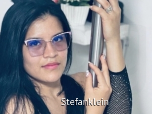 Stefanklein