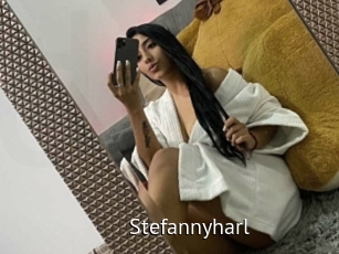 Stefannyharl