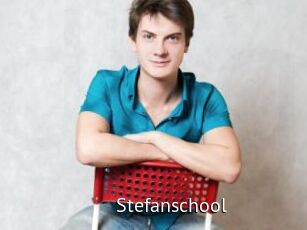 Stefanschool