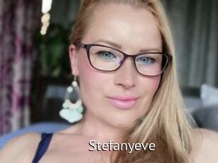 Stefanyeve