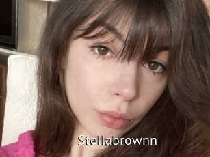 Stellabrownn