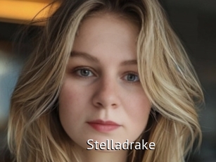 Stelladrake