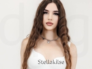 Stellakilse