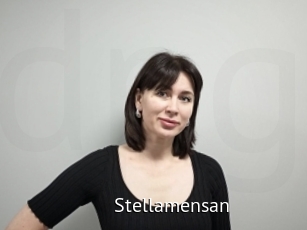 Stellamensan