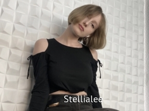 Stellialee