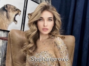 Stephanierowe