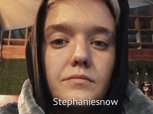 Stephaniesnow