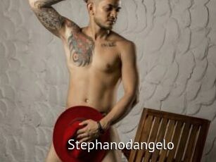 Stephanodangelo