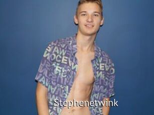 Stephenetwink