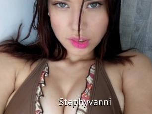 Stephyvanni