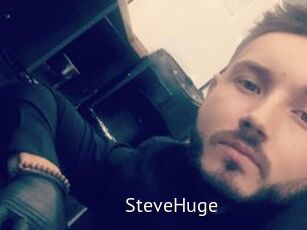 SteveHuge