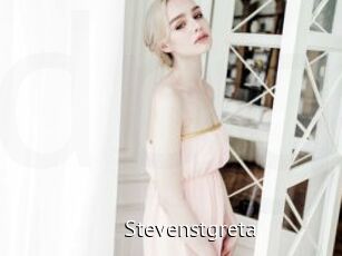 Stevenstgreta