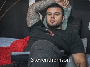 Steventhomson