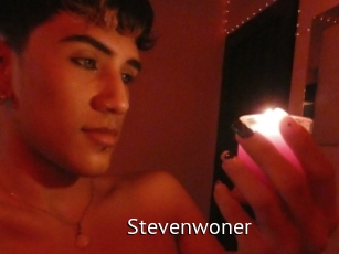 Stevenwoner