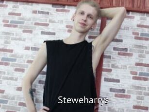 Steweharrys