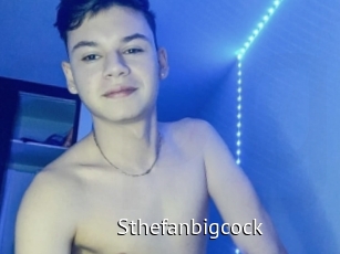 Sthefanbigcock