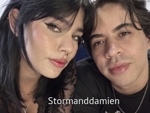 Stormanddamien