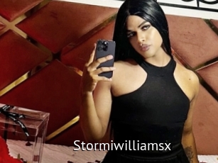 Stormiwilliamsx