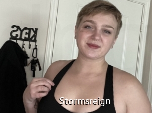 Stormsreign