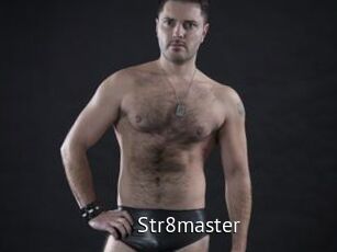 Str8master