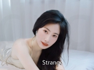 Strange