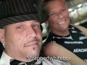 Strappedwhiteboi