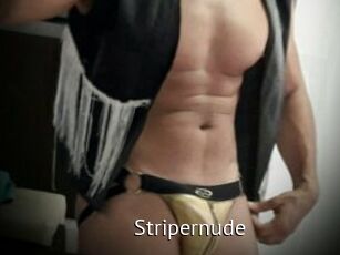 Stripernude