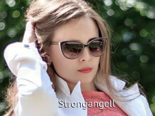 Strongangell